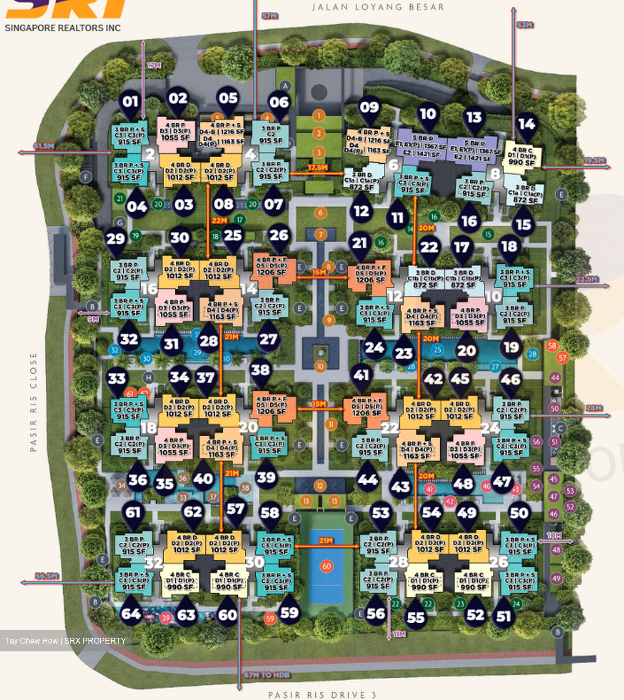 Coastal Cabana (D17), Condominium #610656311